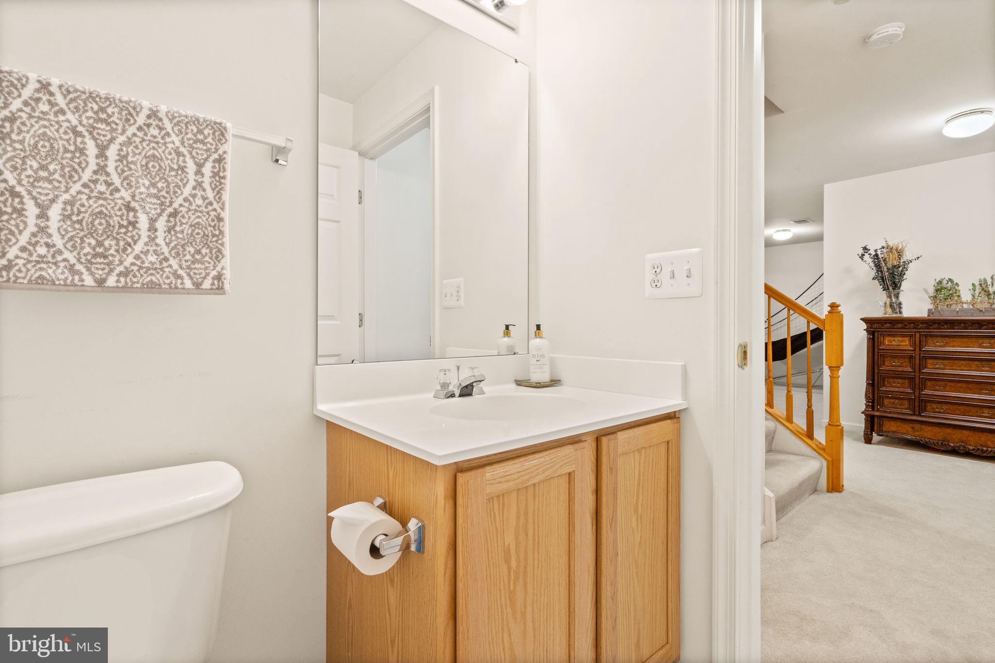 325 Singleton Circle Warrenton, VA 20186 - Photo 66 of 91