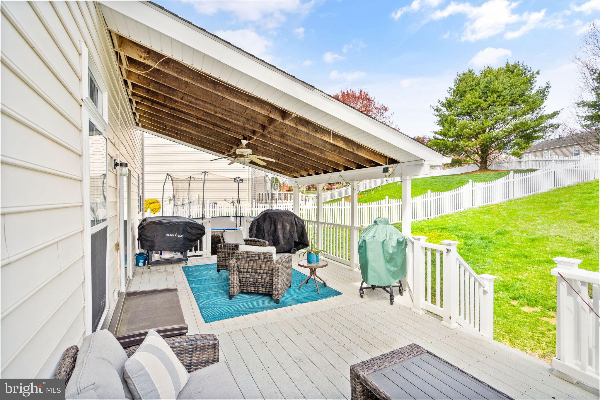 325 Singleton Circle Warrenton, VA 20186 - Photo 67 of 91