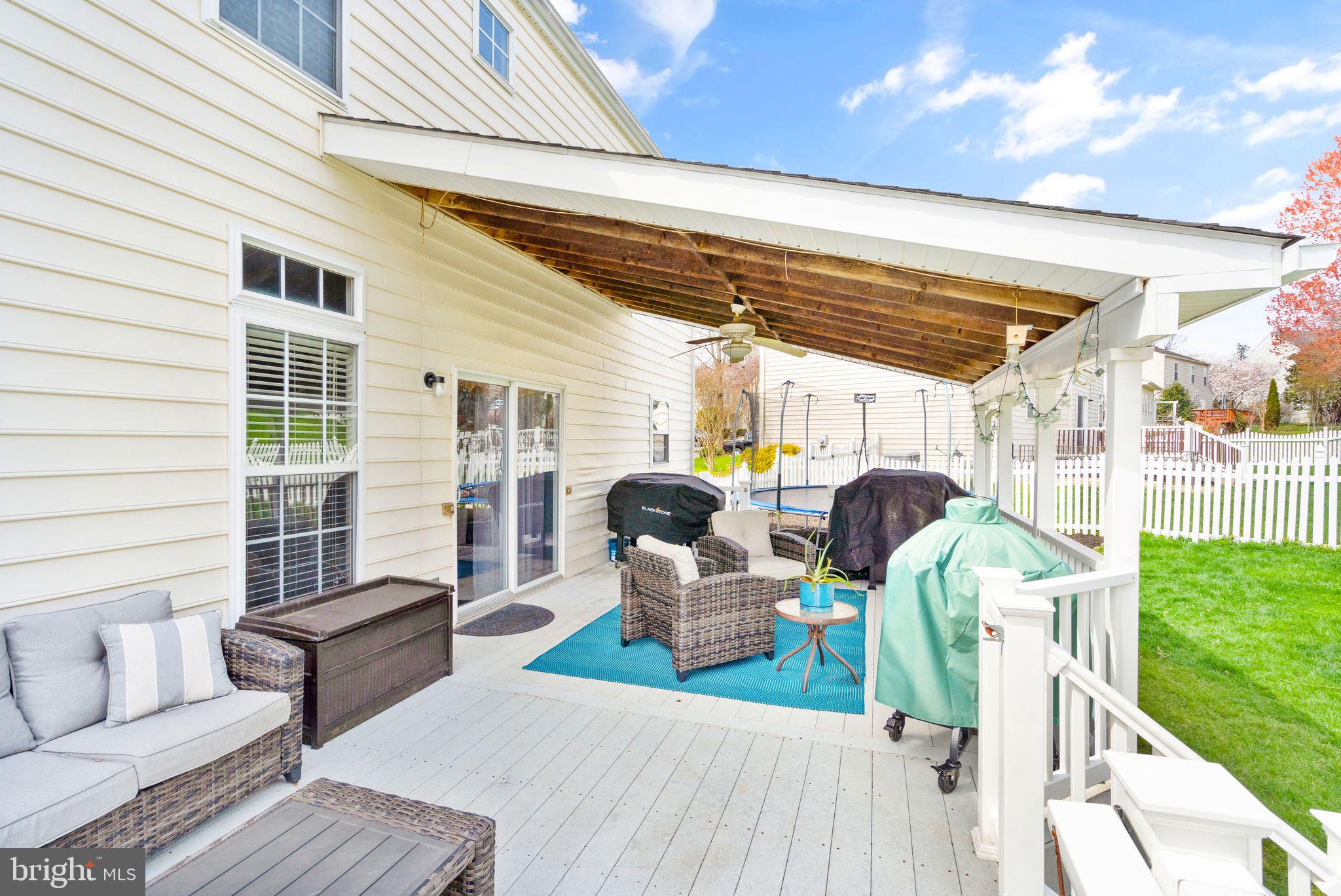 325 Singleton Circle Warrenton, VA 20186 - Photo 68 of 91