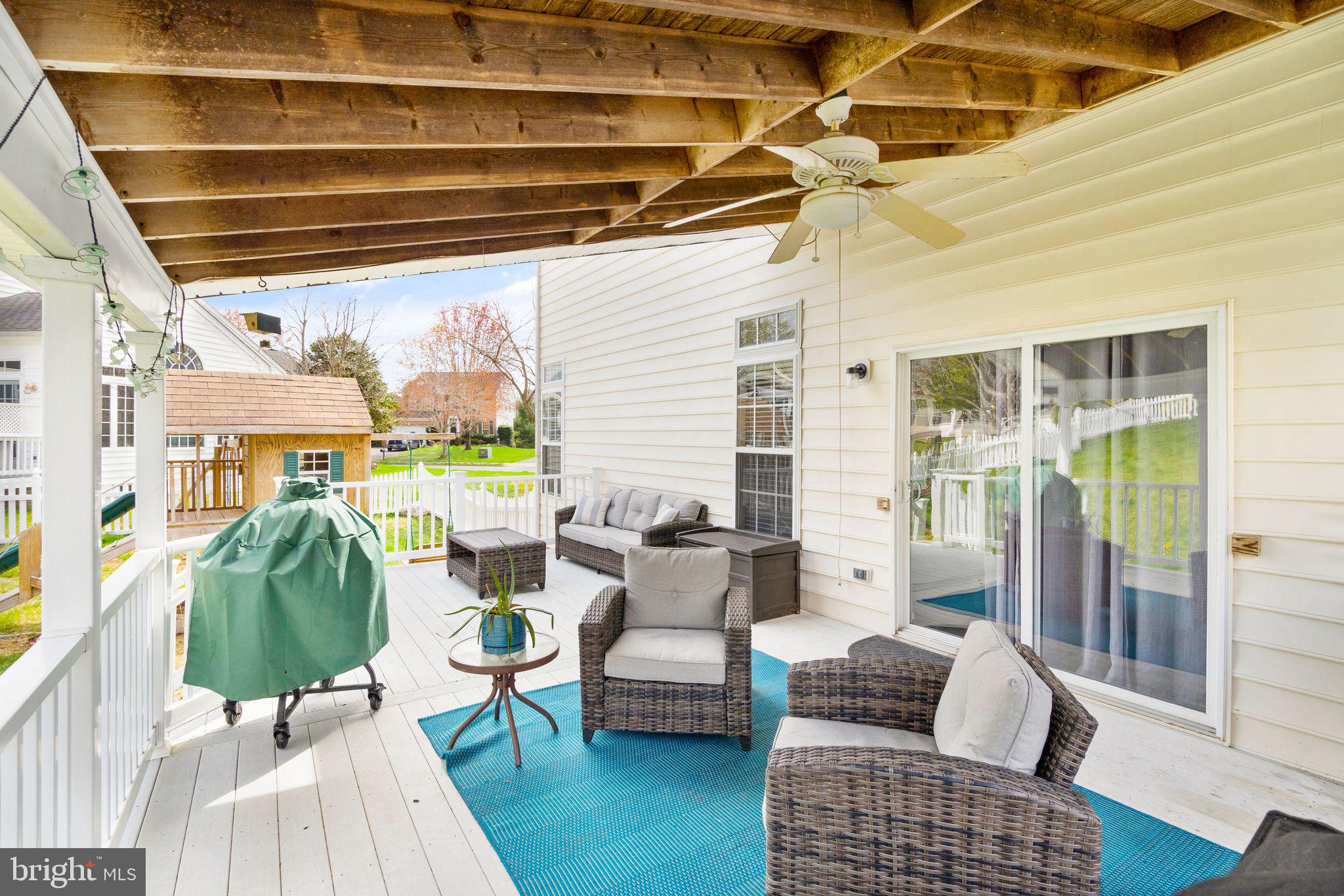 325 Singleton Circle Warrenton, VA 20186 - Photo 70 of 91