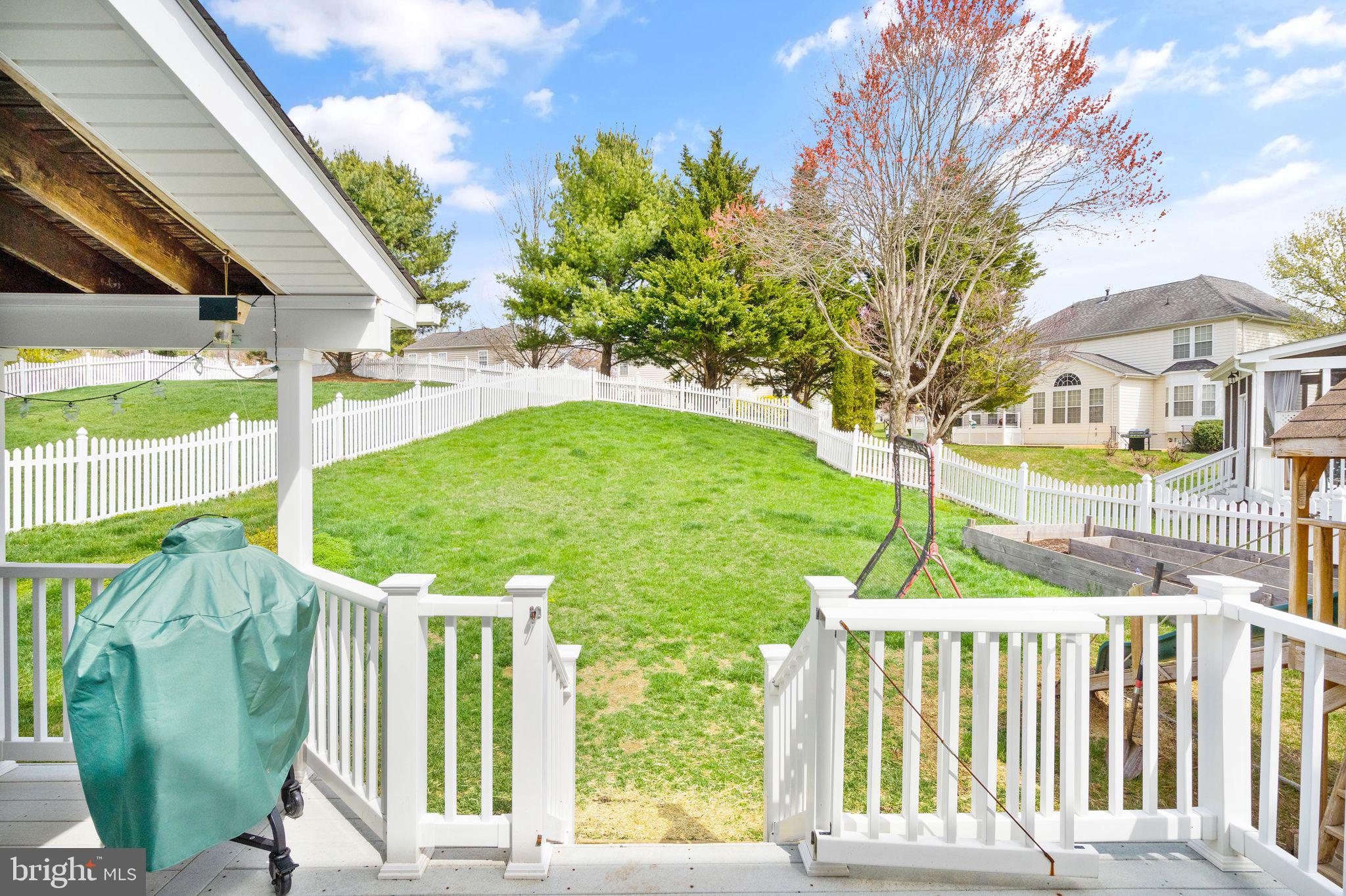 325 Singleton Circle Warrenton, VA 20186 - Photo 71 of 91