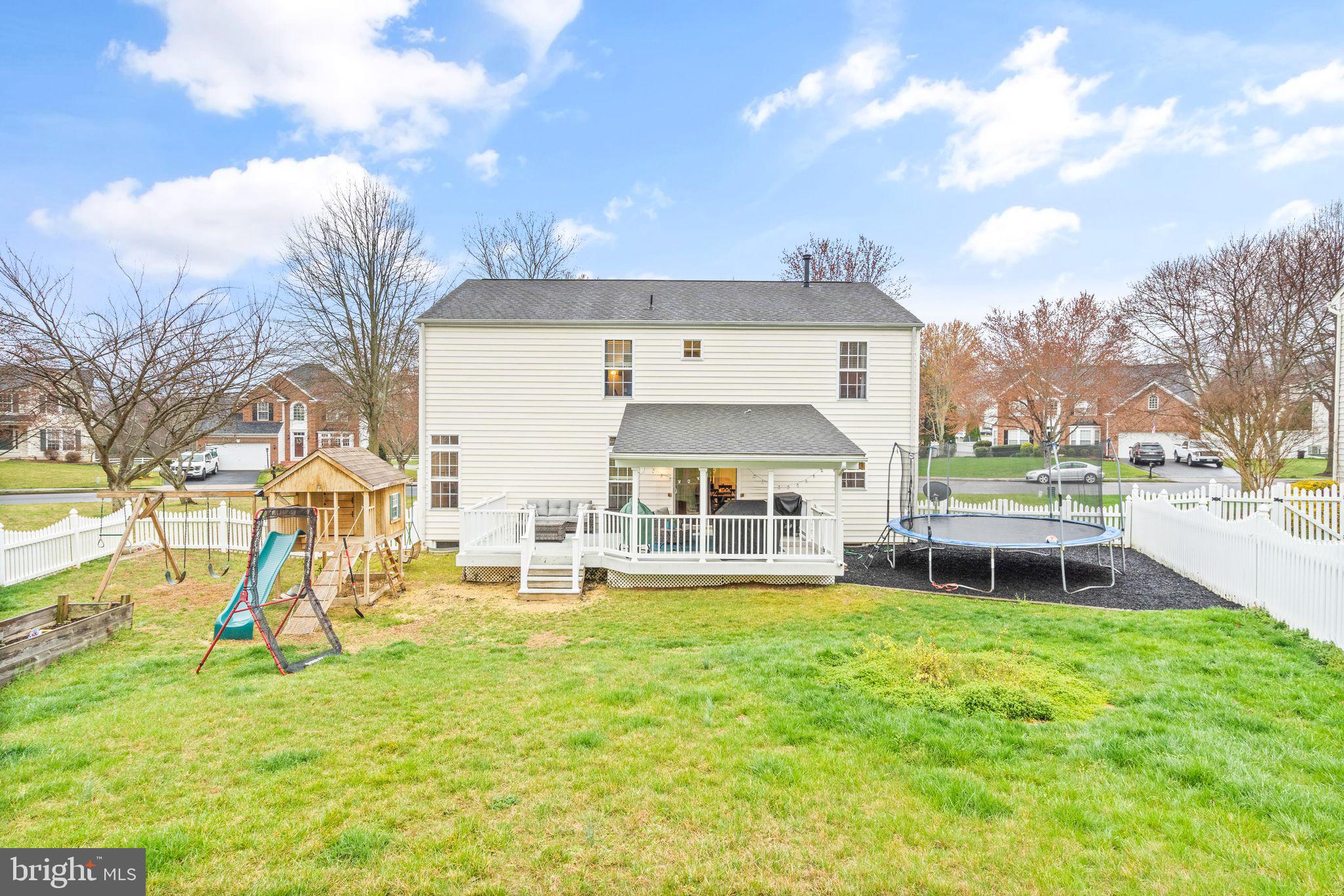 325 Singleton Circle Warrenton, VA 20186 - Photo 72 of 91