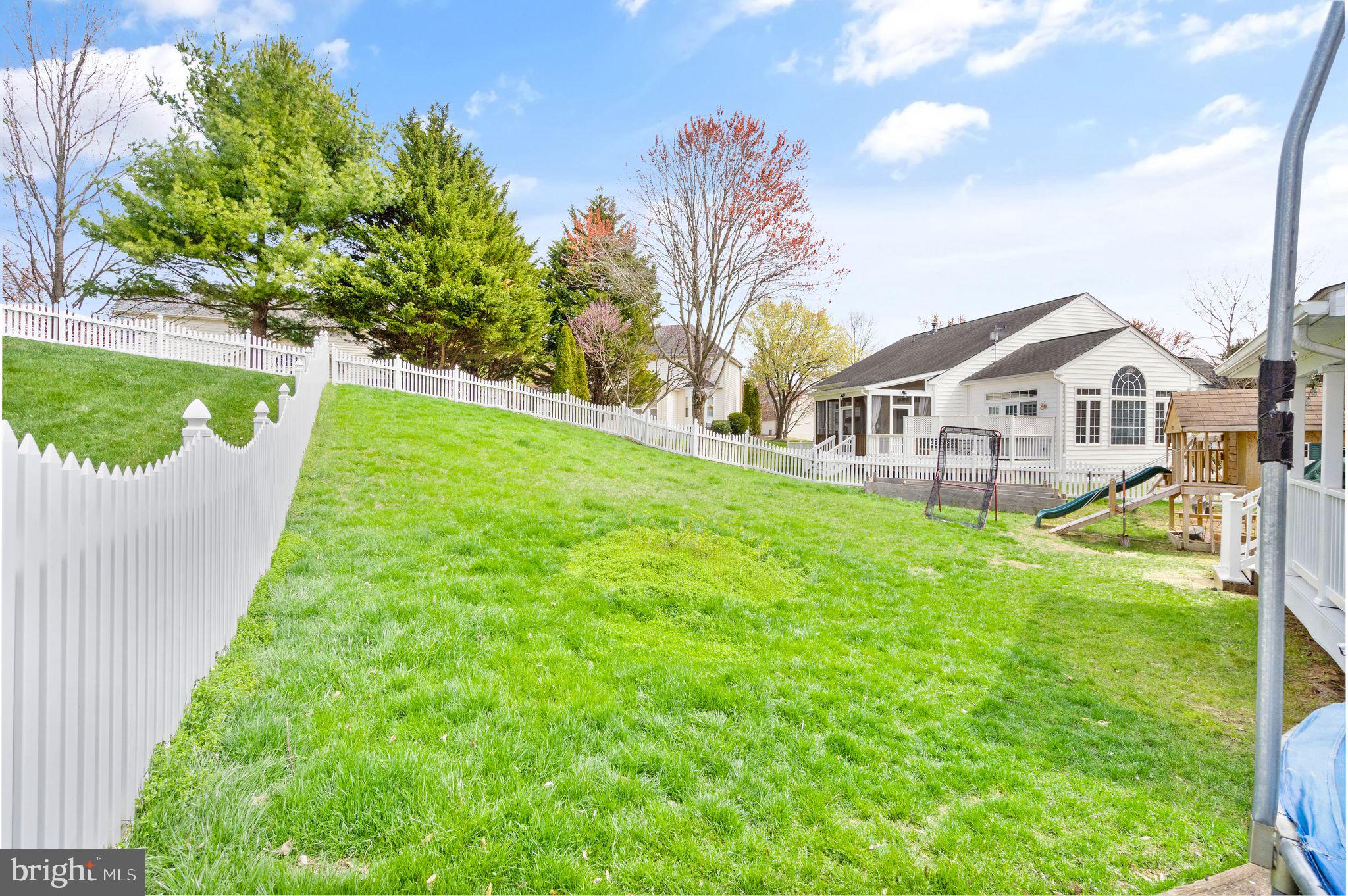 325 Singleton Circle Warrenton, VA 20186 - Photo 73 of 91