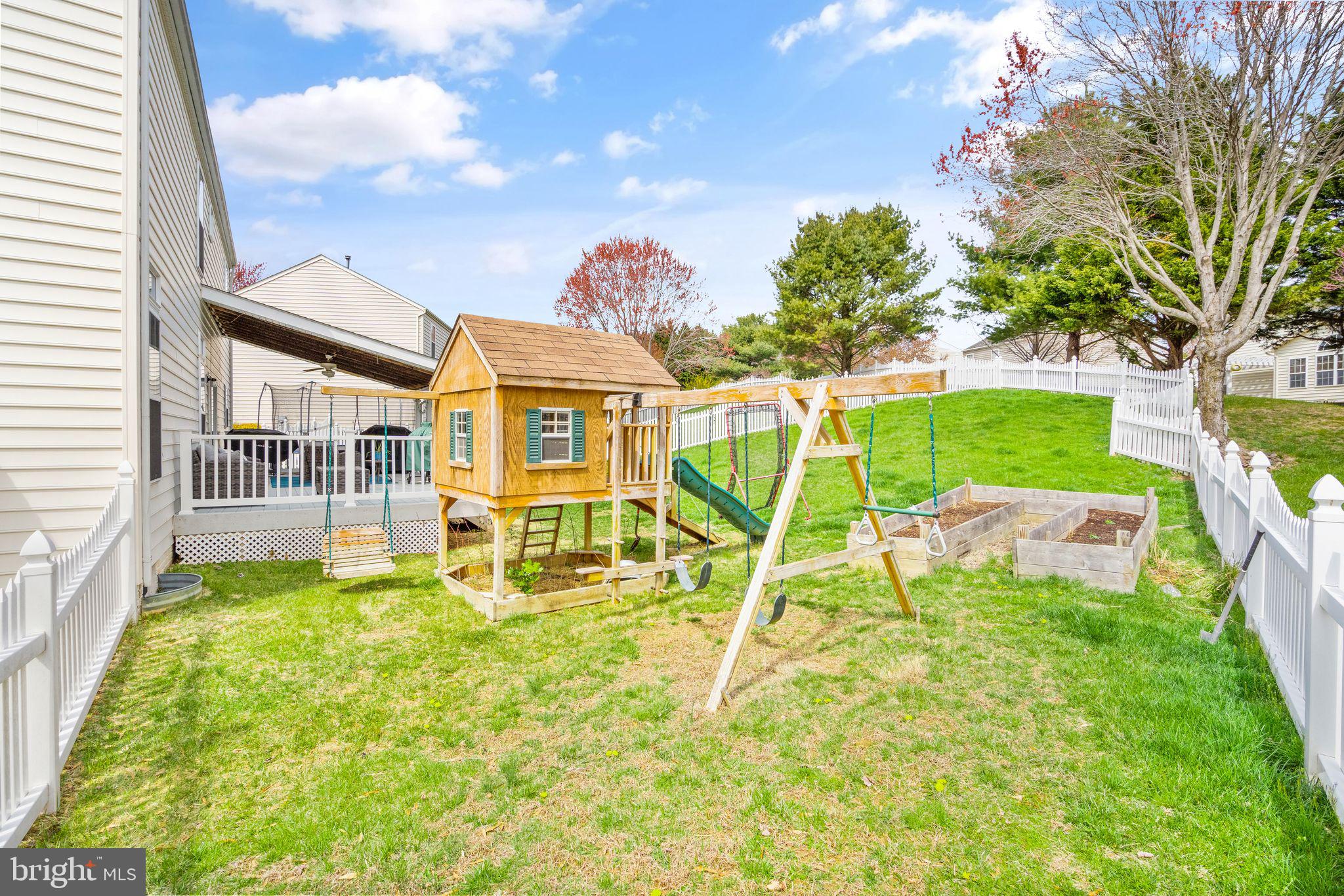 325 Singleton Circle Warrenton, VA 20186 - Photo 75 of 91