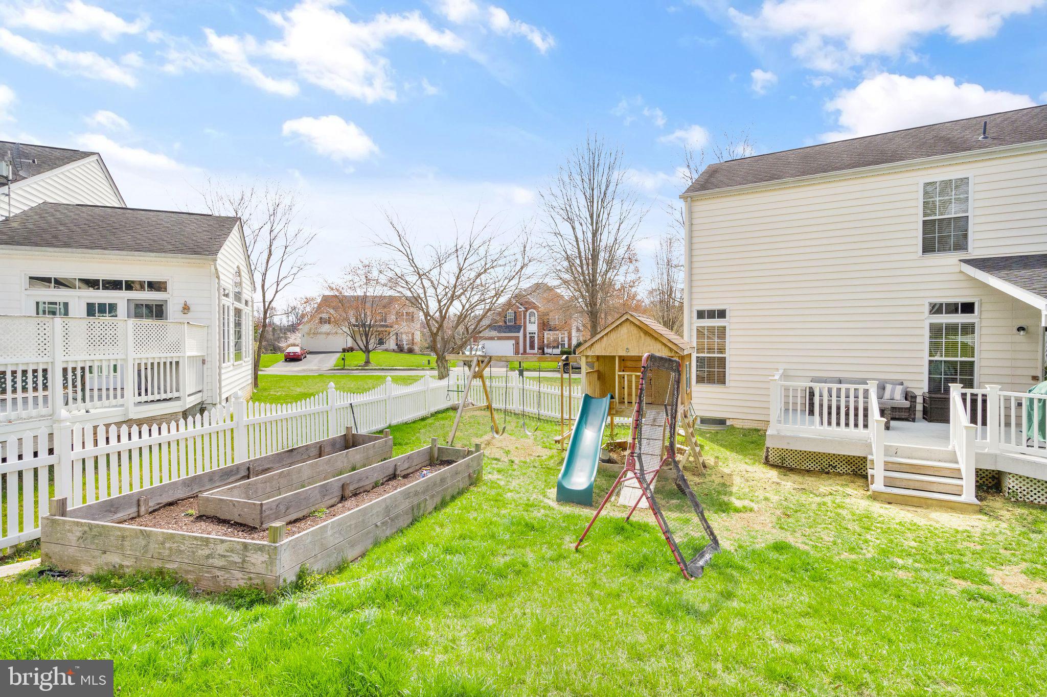 325 Singleton Circle Warrenton, VA 20186 - Photo 76 of 91