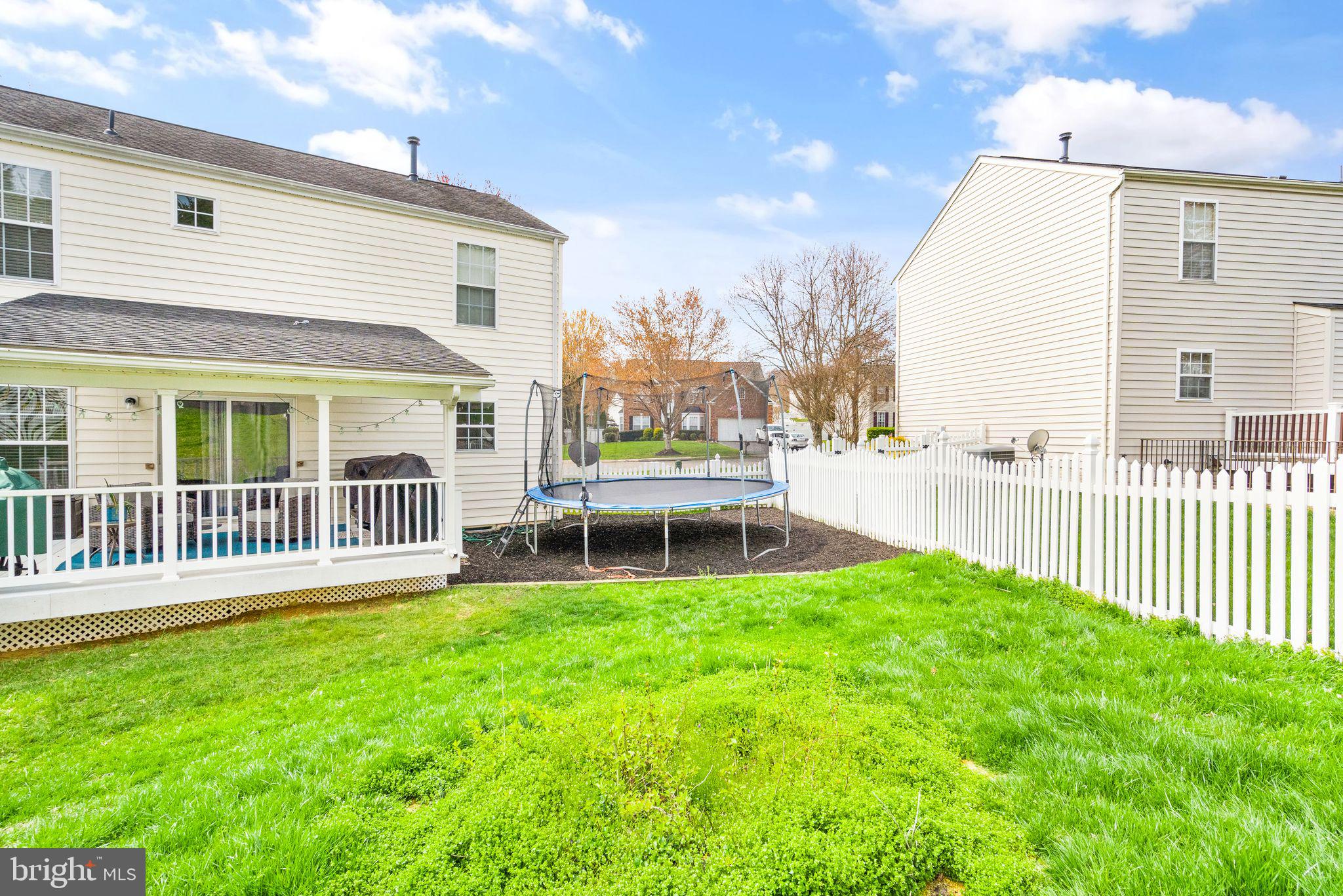 325 Singleton Circle Warrenton, VA 20186 - Photo 77 of 91