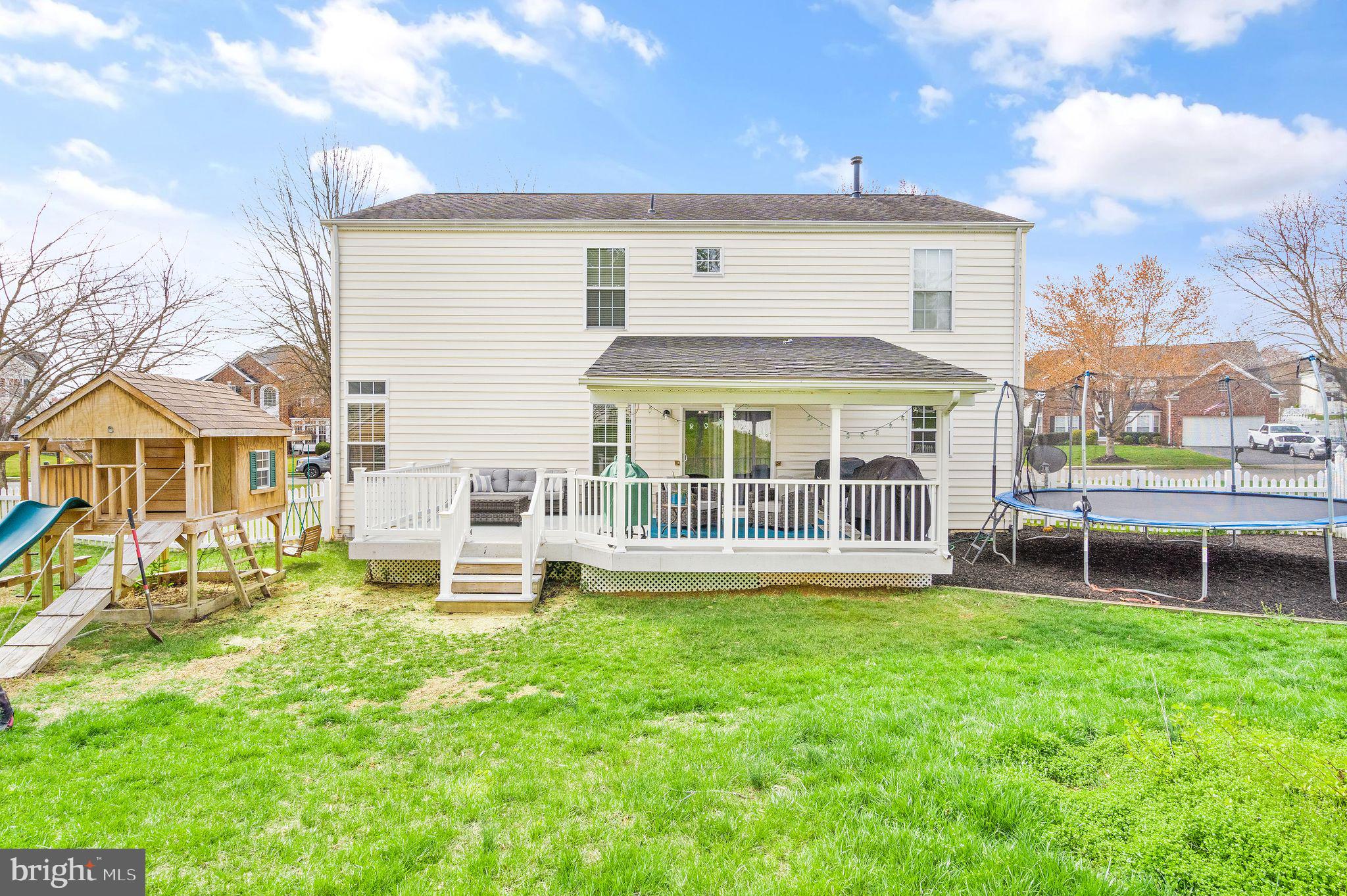 325 Singleton Circle Warrenton, VA 20186 - Photo 78 of 91