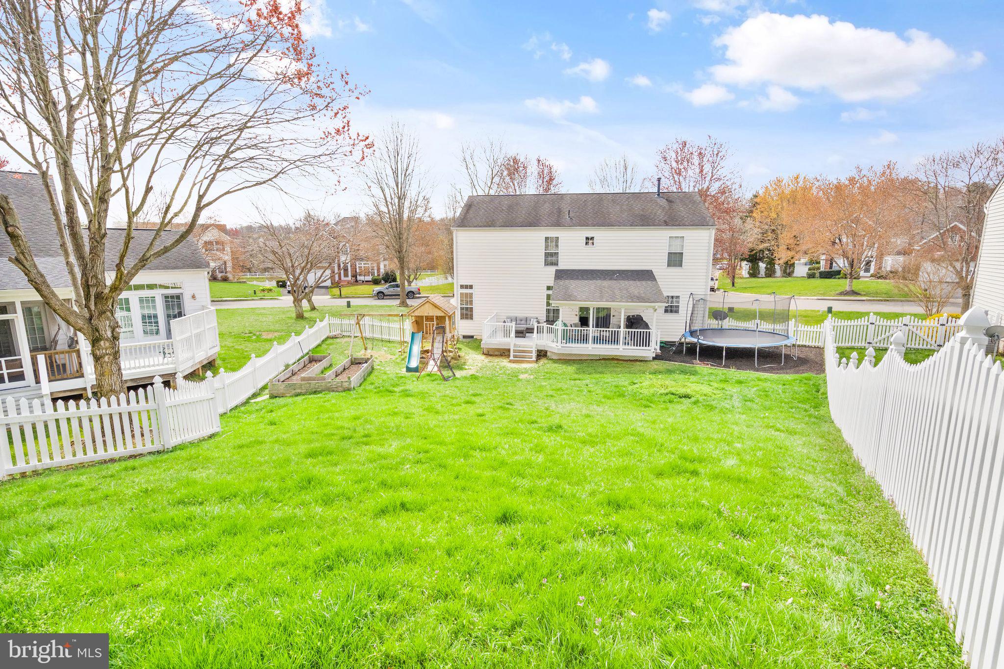 325 Singleton Circle Warrenton, VA 20186 - Photo 79 of 91