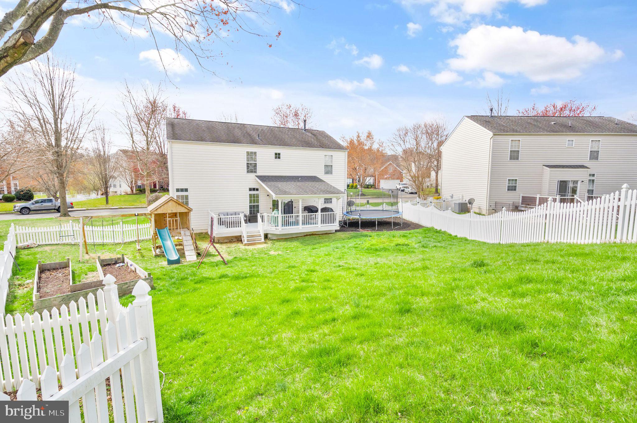 325 Singleton Circle Warrenton, VA 20186 - Photo 80 of 91