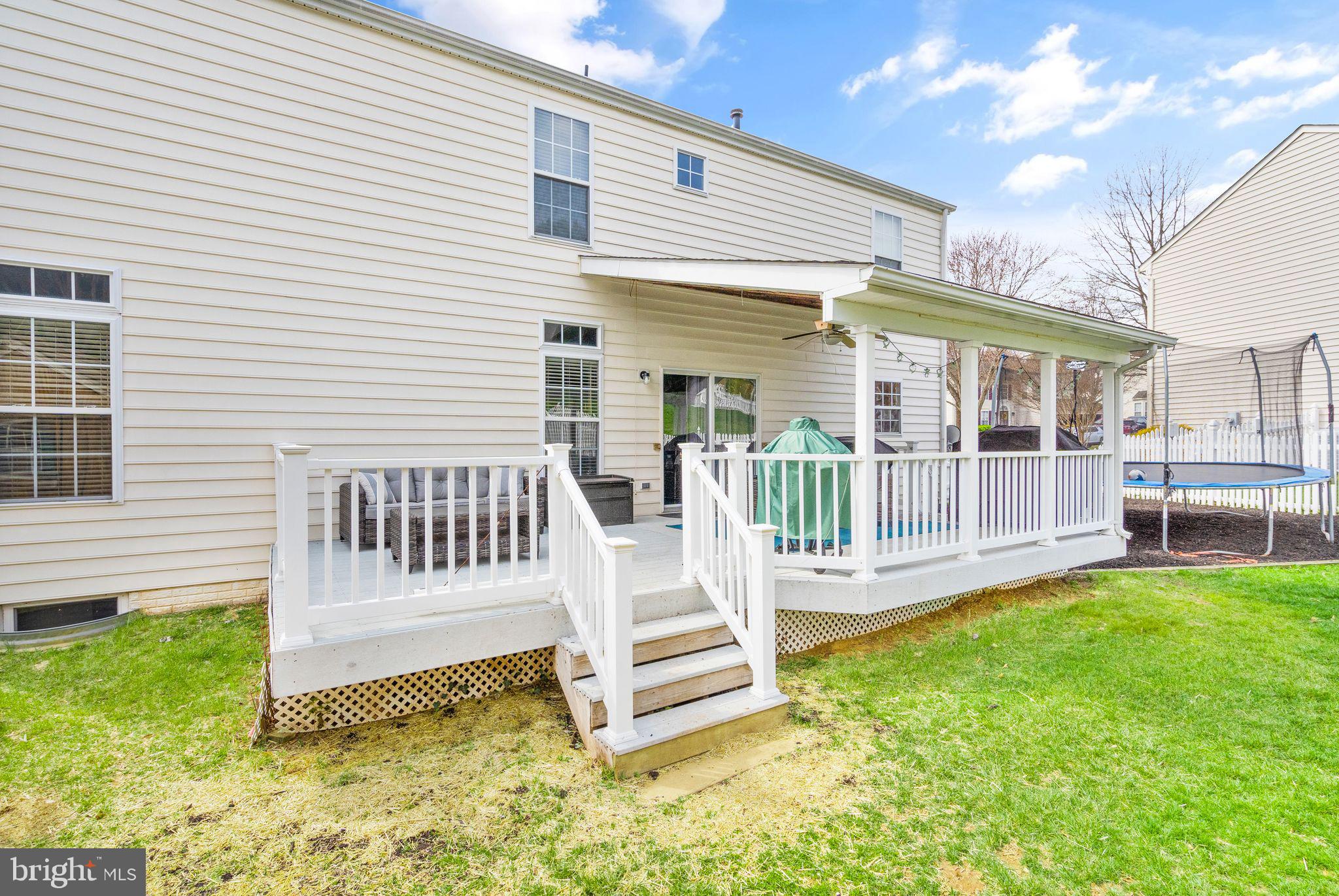 325 Singleton Circle Warrenton, VA 20186 - Photo 81 of 91