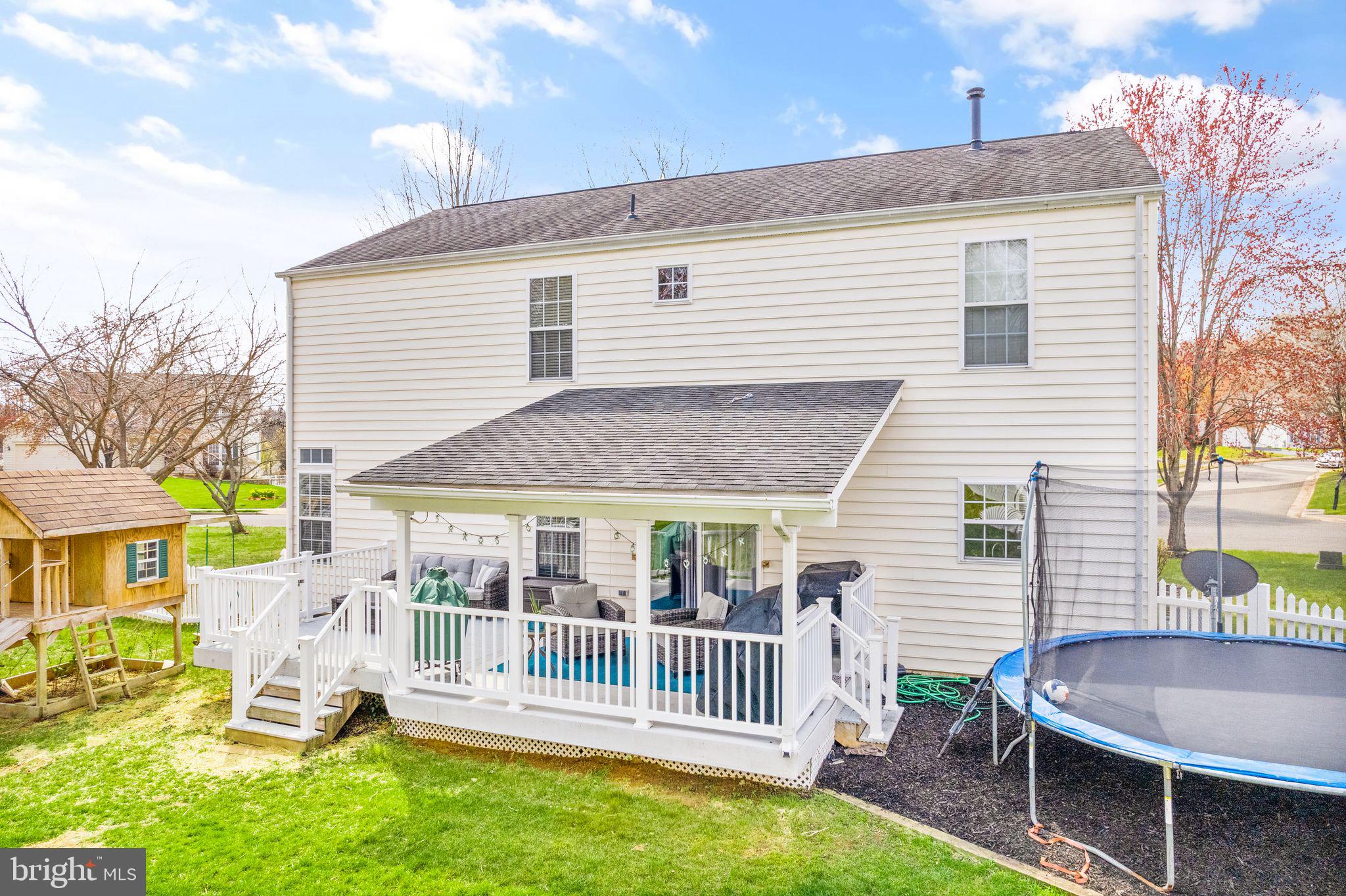 325 Singleton Circle Warrenton, VA 20186 - Photo 82 of 91