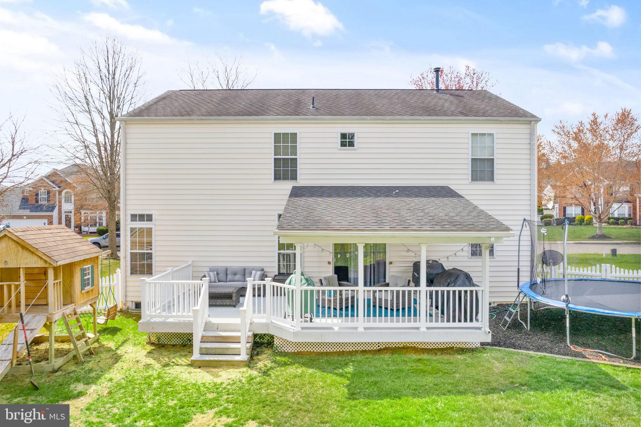 325 Singleton Circle Warrenton, VA 20186 - Photo 83 of 91