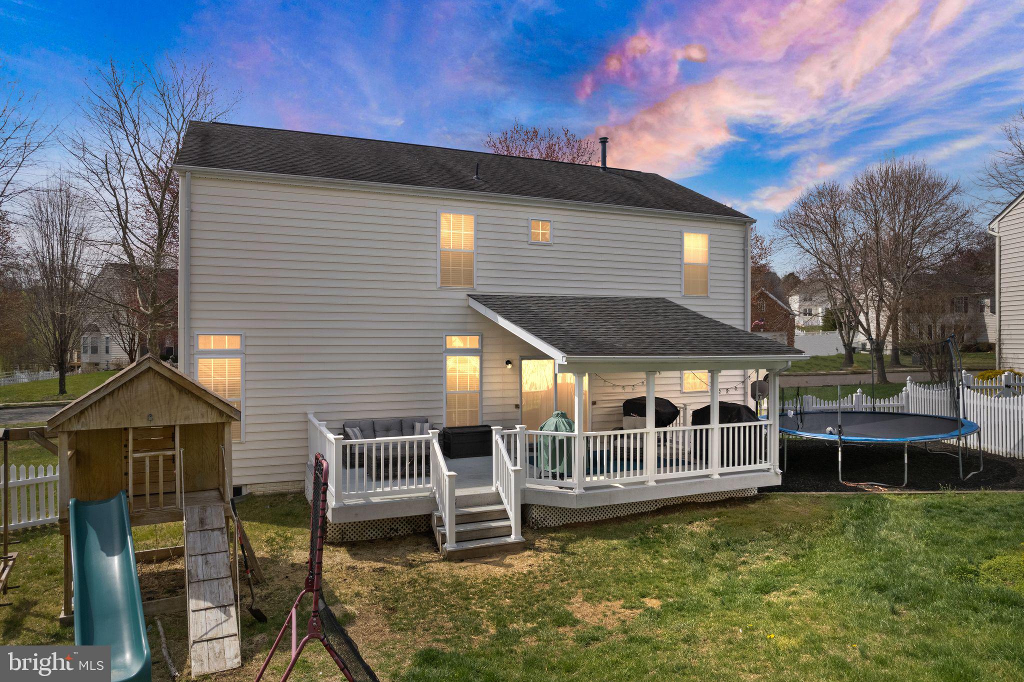 325 Singleton Circle Warrenton, VA 20186 - Photo 85 of 91