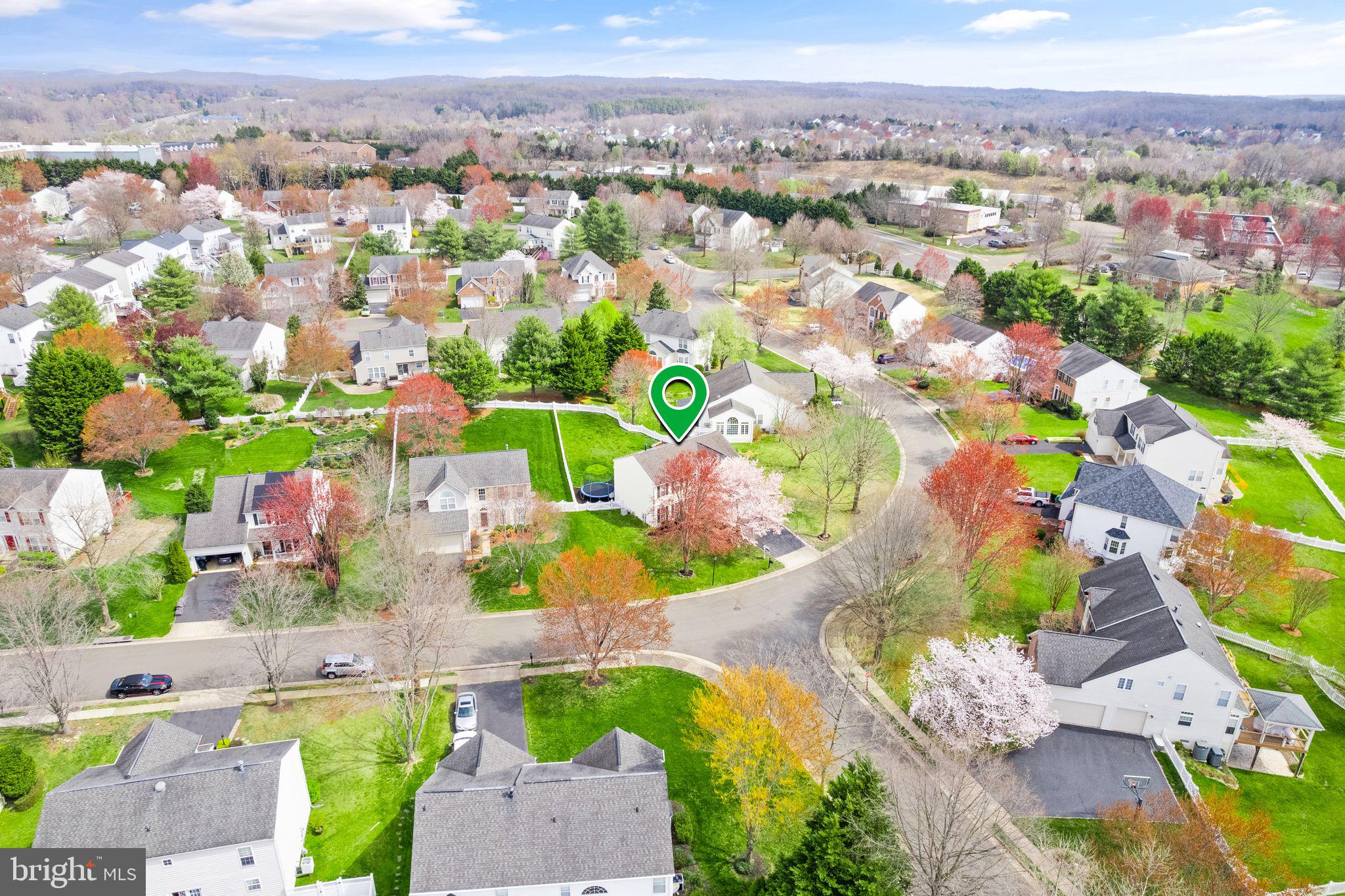 325 Singleton Circle Warrenton, VA 20186 - Photo 86 of 91