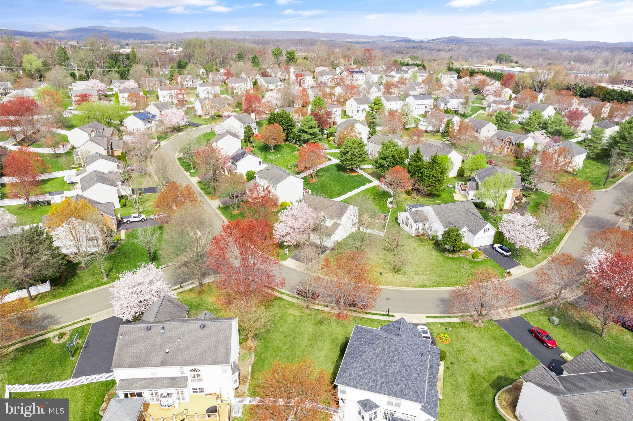 325 Singleton Circle Warrenton, VA 20186 - Photo 88 of 91