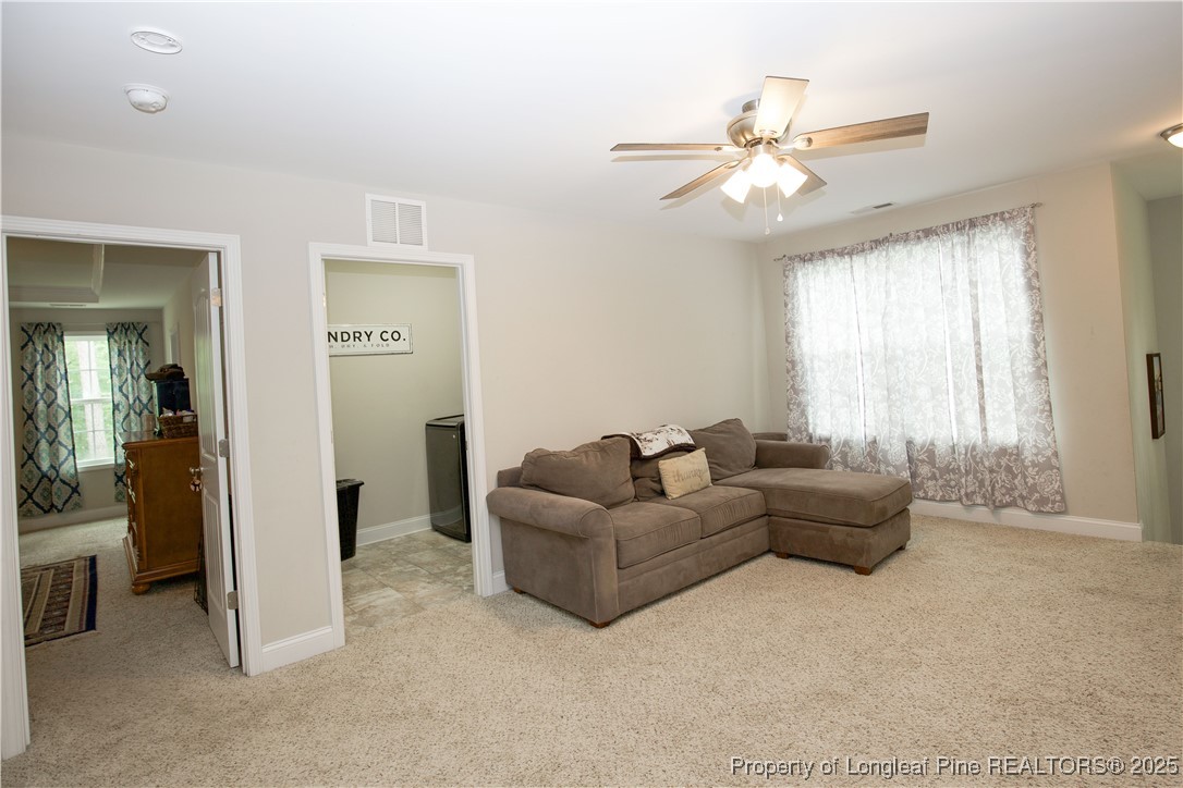 435 Lancaster Drive Vass, NC 28394 - Photo 16 of 47