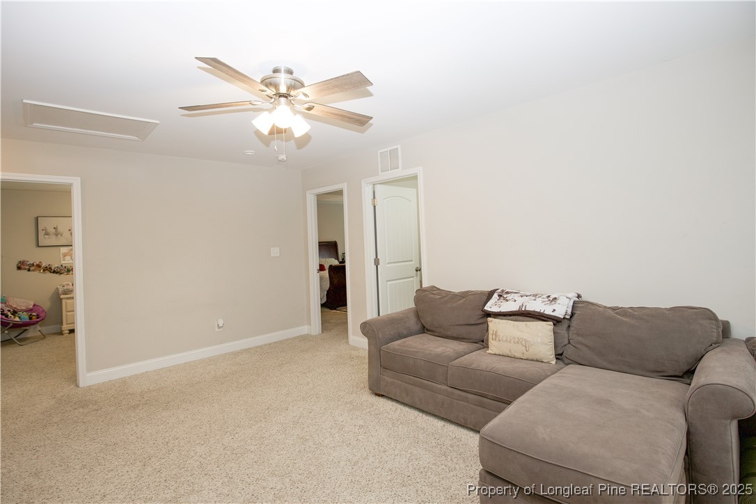 435 Lancaster Drive Vass, NC 28394 - Photo 17 of 47