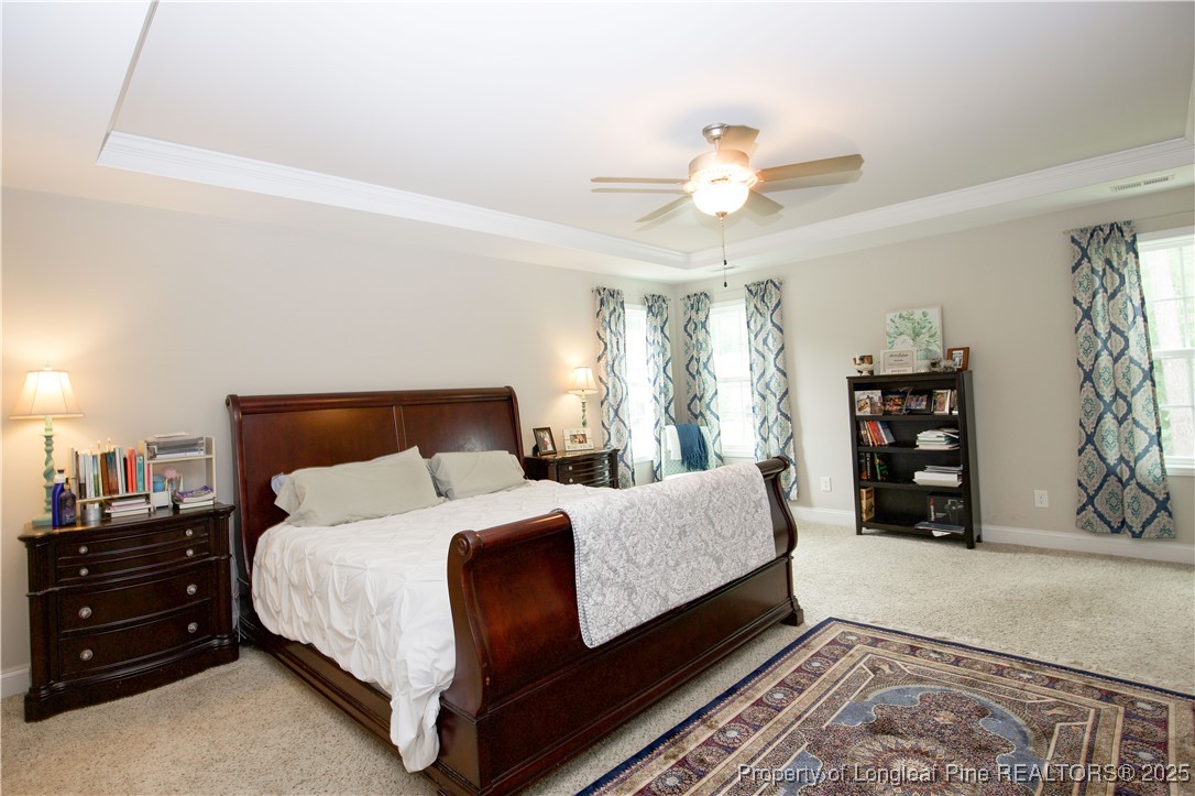 435 Lancaster Drive Vass, NC 28394 - Photo 20 of 47