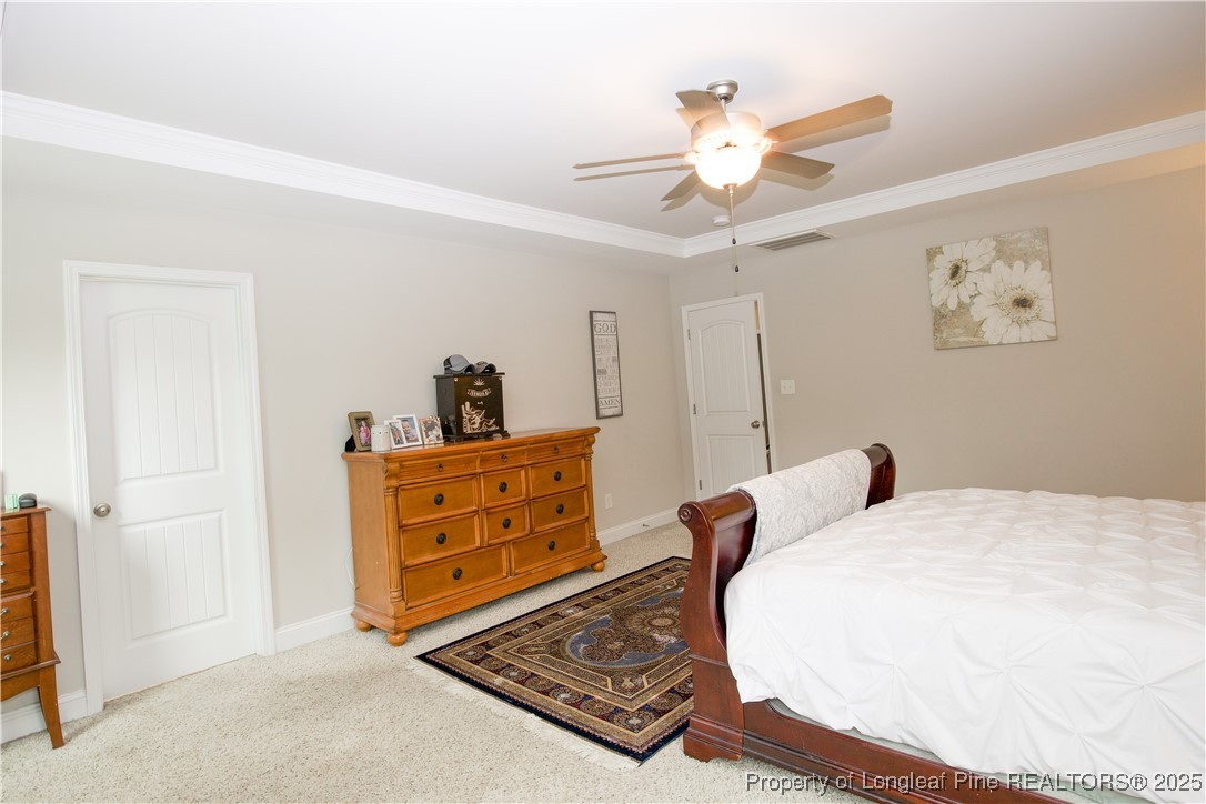 435 Lancaster Drive Vass, NC 28394 - Photo 23 of 47