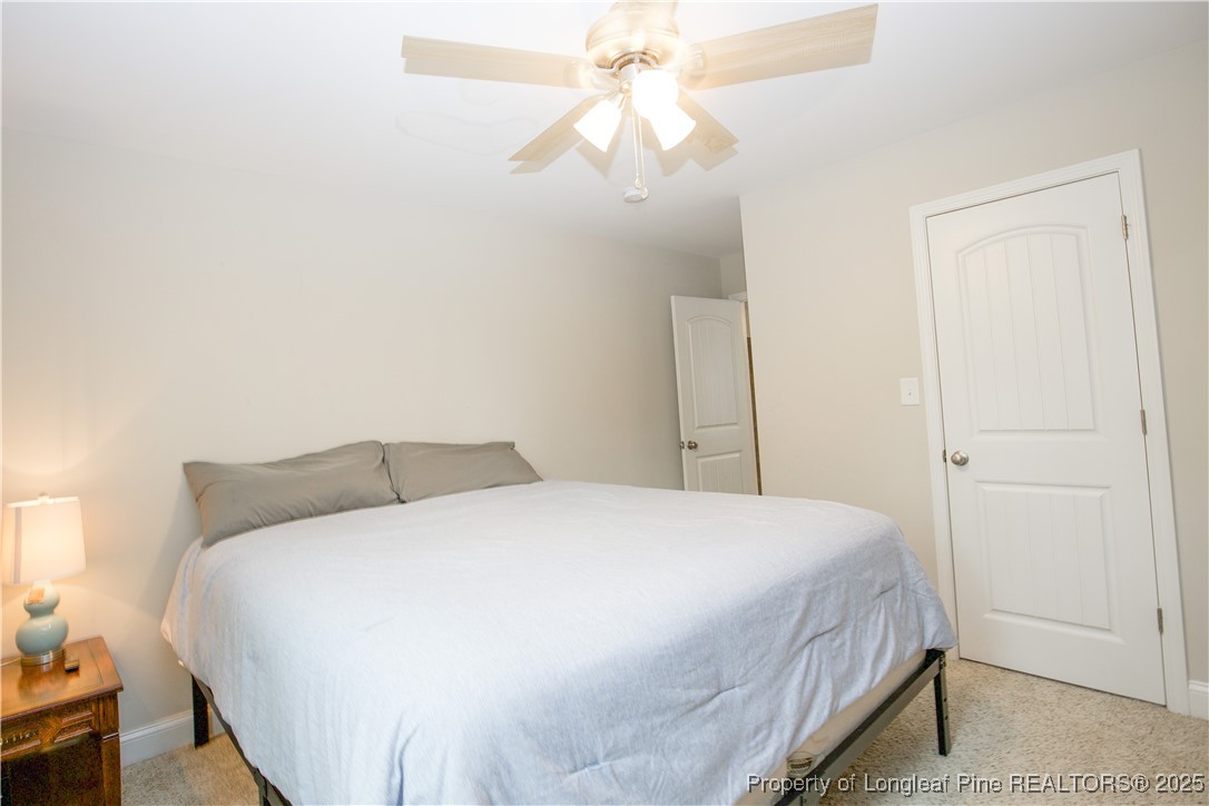 435 Lancaster Drive Vass, NC 28394 - Photo 25 of 47