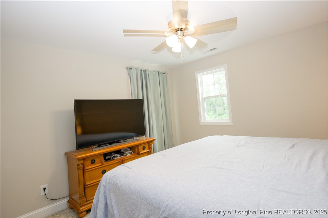 435 Lancaster Drive Vass, NC 28394 - Photo 26 of 47