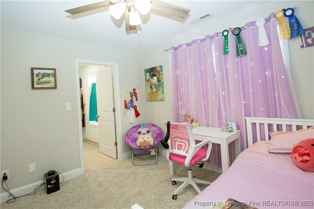 435 Lancaster Drive Vass, NC 28394 - Photo 30 of 47