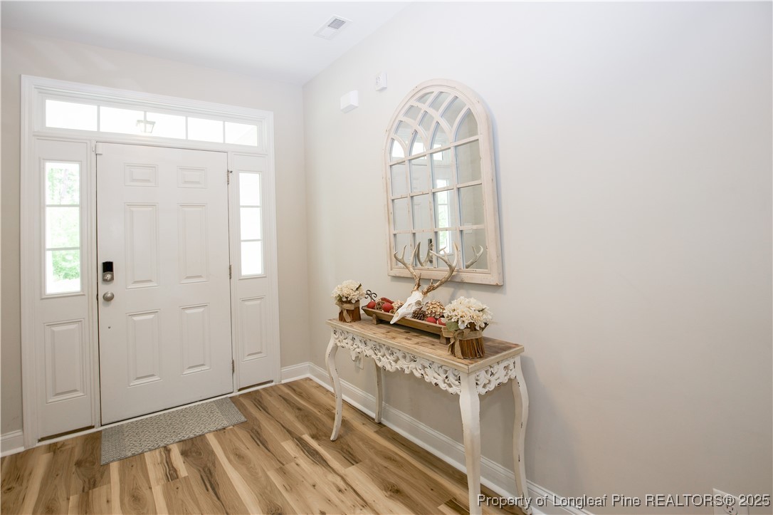 435 Lancaster Drive Vass, NC 28394 - Photo 3 of 47