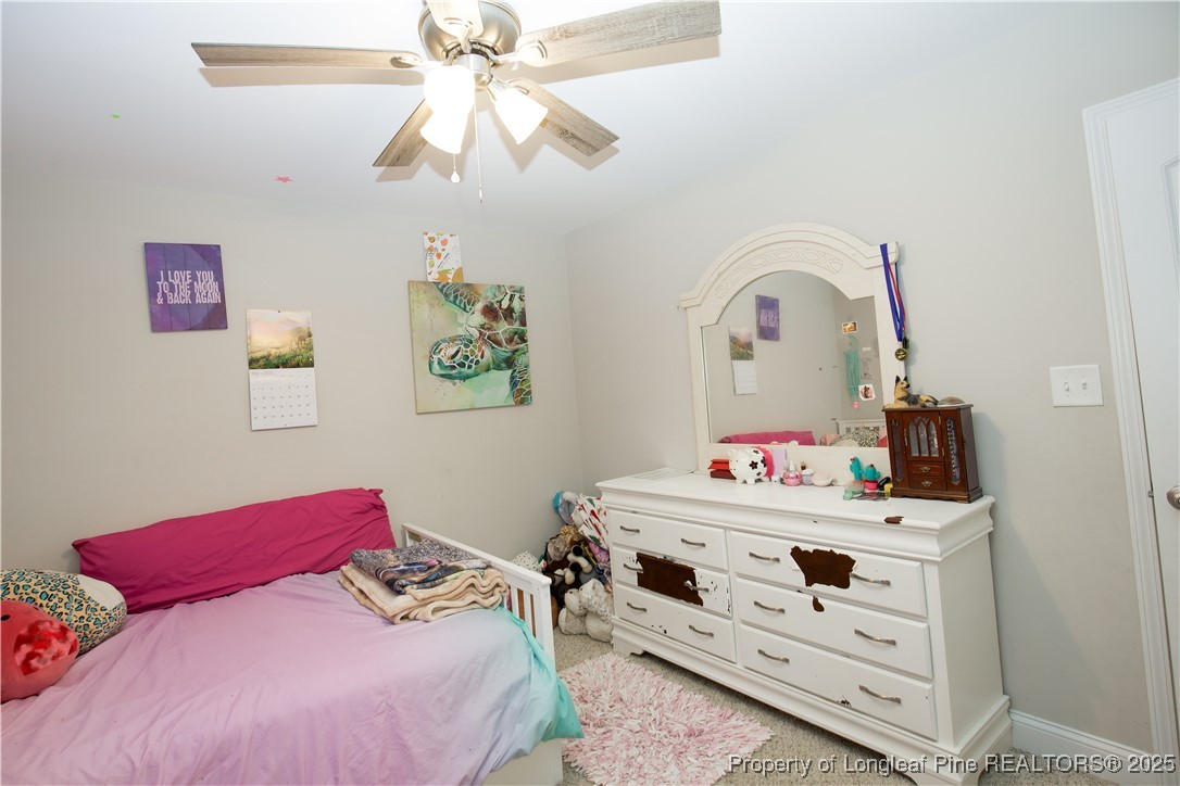 435 Lancaster Drive Vass, NC 28394 - Photo 31 of 47