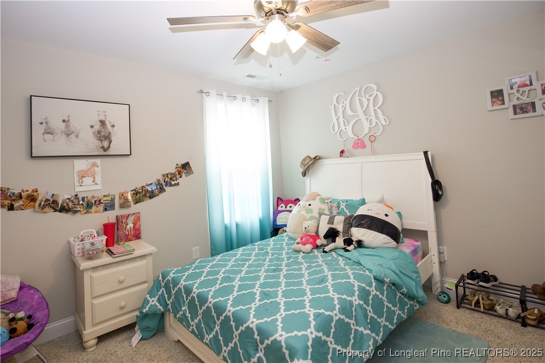 435 Lancaster Drive Vass, NC 28394 - Photo 34 of 47