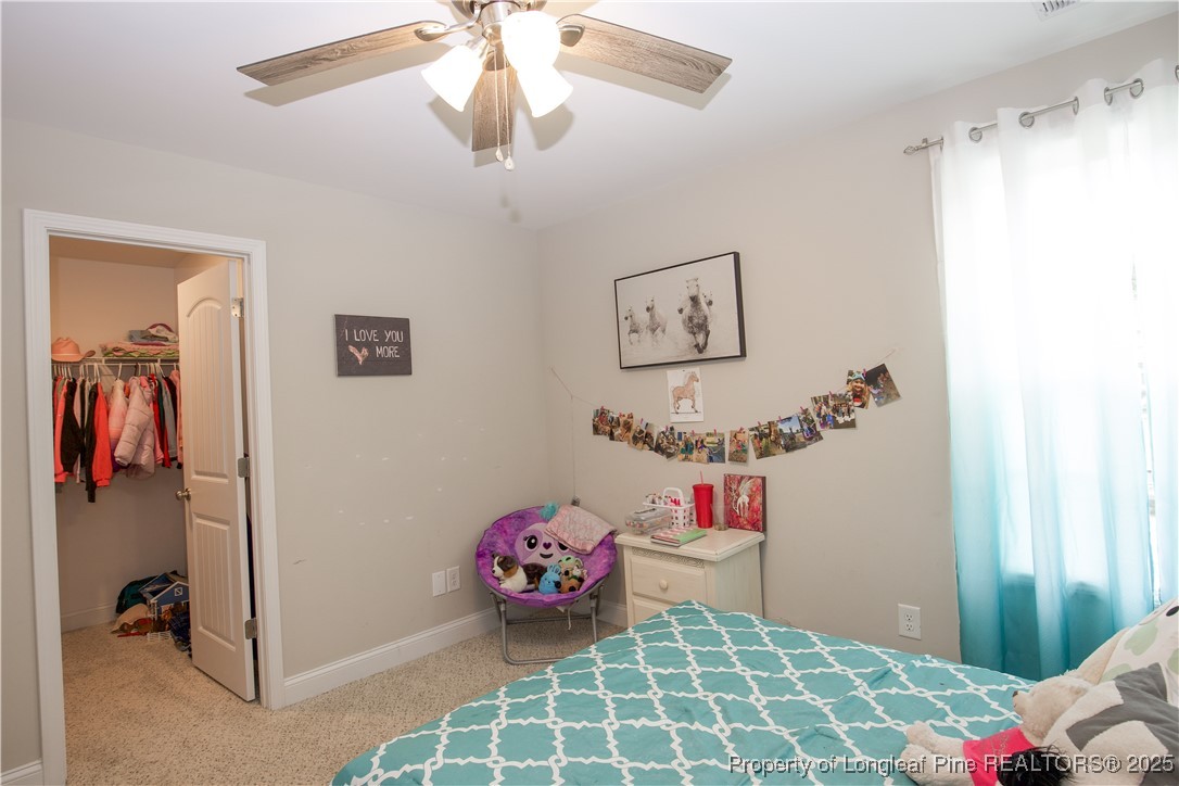 435 Lancaster Drive Vass, NC 28394 - Photo 35 of 47