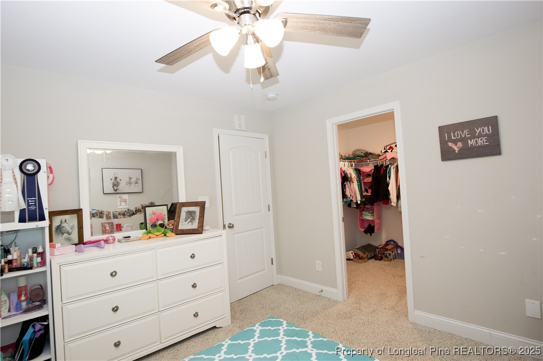 435 Lancaster Drive Vass, NC 28394 - Photo 37 of 47