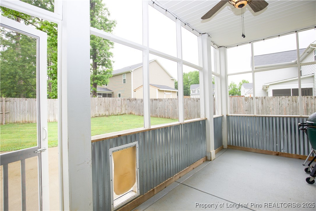 435 Lancaster Drive Vass, NC 28394 - Photo 38 of 47