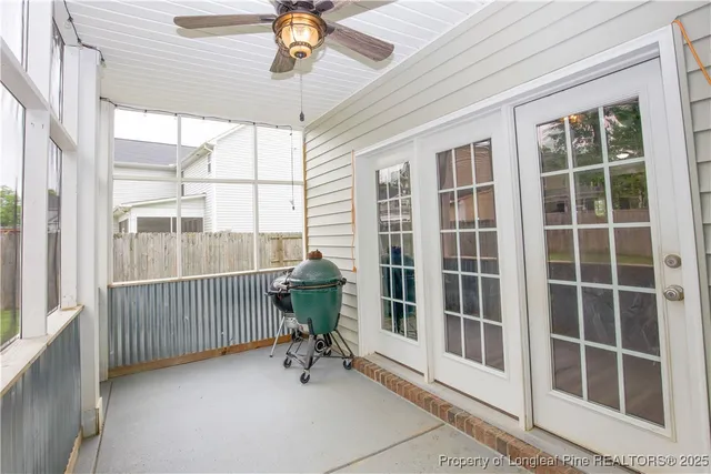 a view of workspace with windows