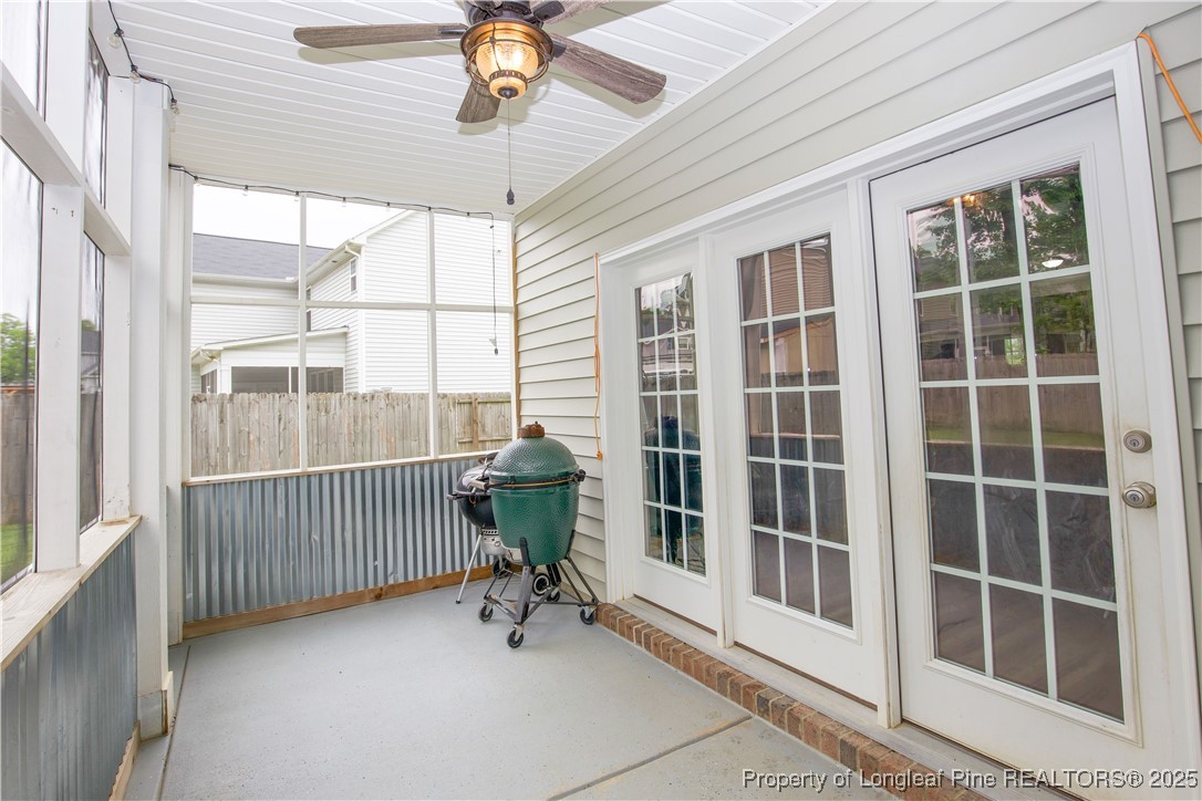 435 Lancaster Drive Vass, NC 28394 - Photo 40 of 47