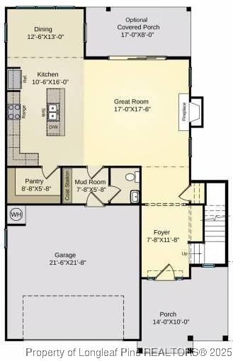 435 Lancaster Drive Vass, NC 28394 - Photo 46 of 47