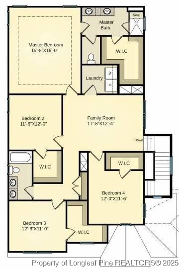 435 Lancaster Drive Vass, NC 28394 - Photo 47 of 47