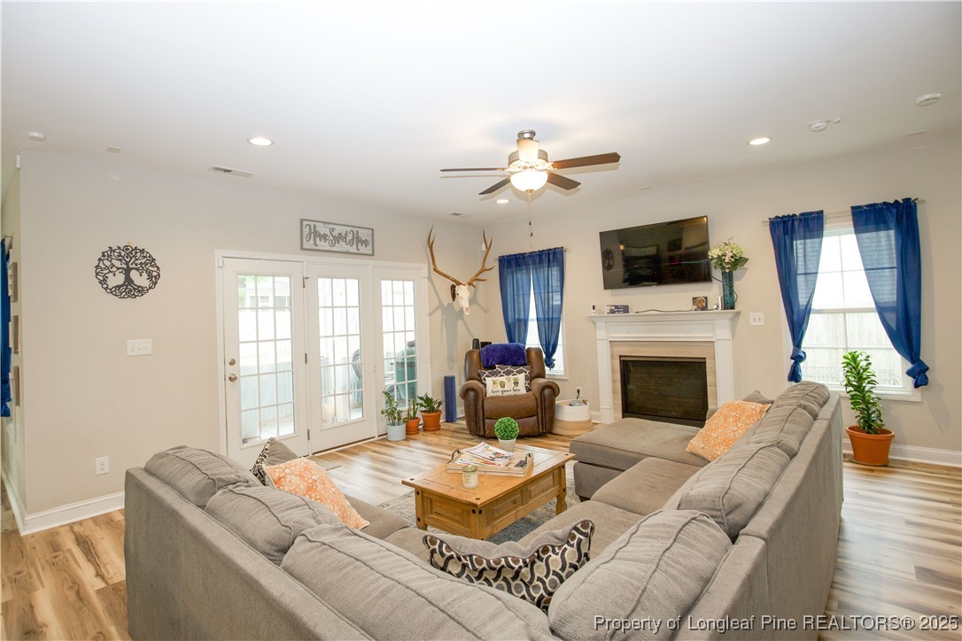 435 Lancaster Drive Vass, NC 28394 - Photo 5 of 47