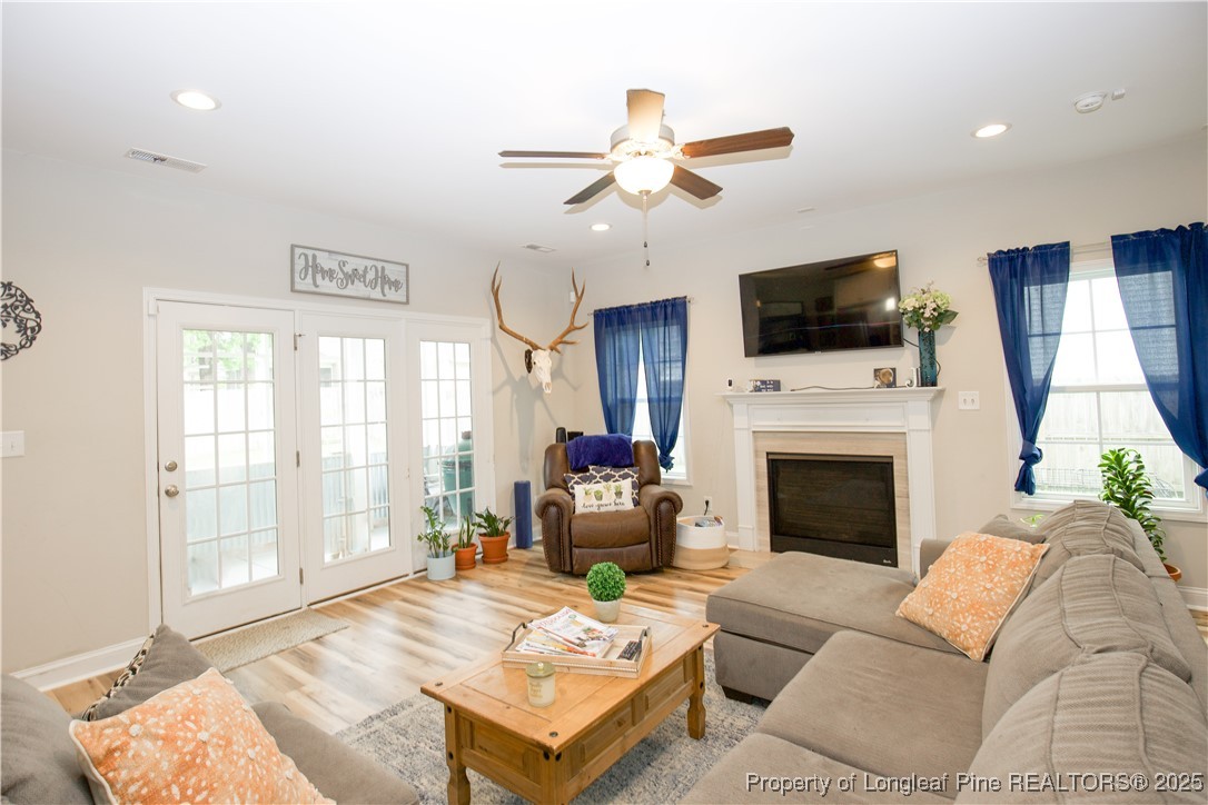 435 Lancaster Drive Vass, NC 28394 - Photo 6 of 47