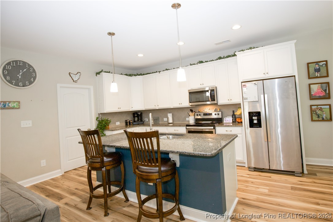 435 Lancaster Drive Vass, NC 28394 - Photo 9 of 47