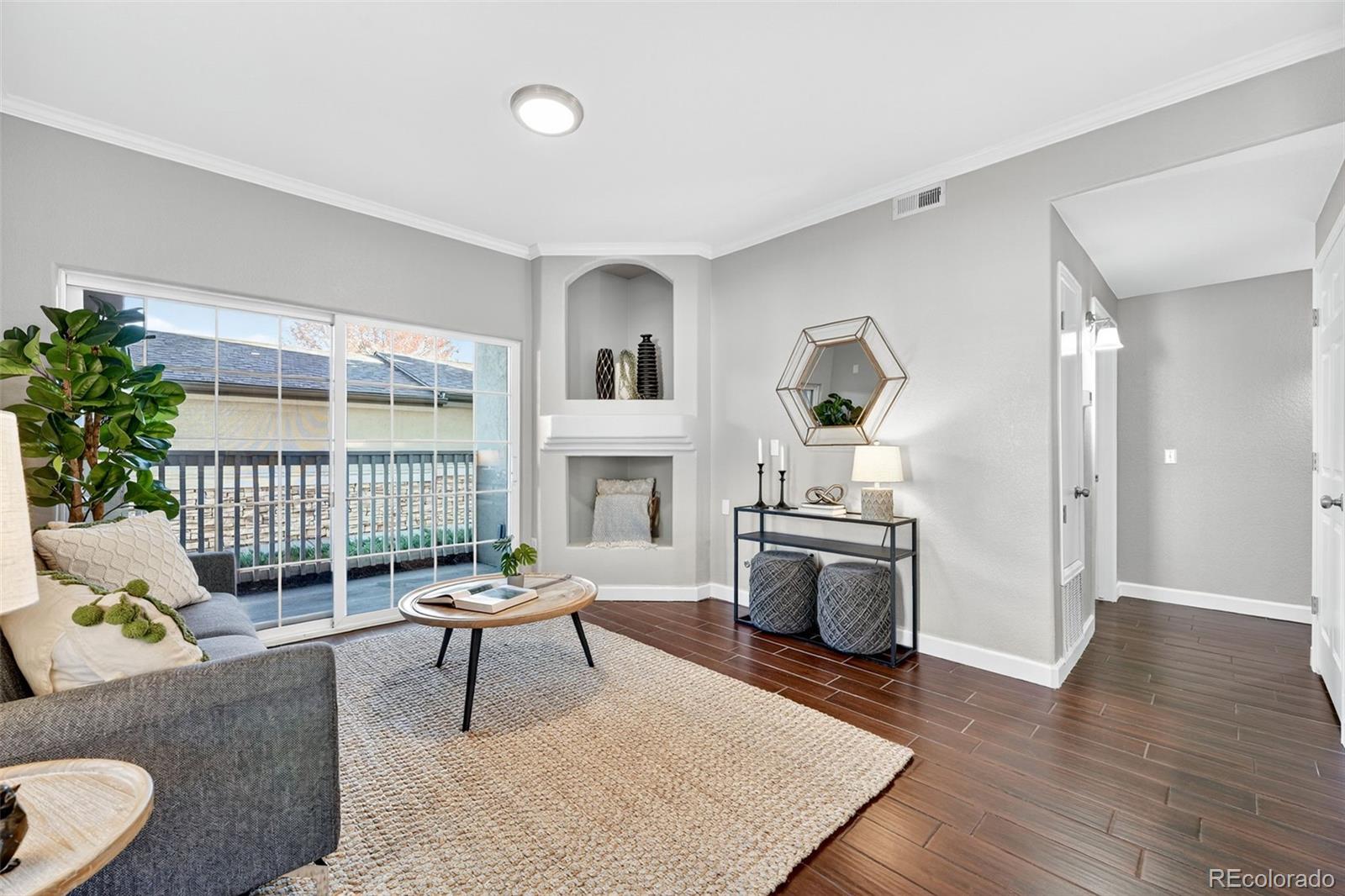 10131 East Carolina Drive, Unit 104 Aurora, CO 80247 - Photo 6 of 29