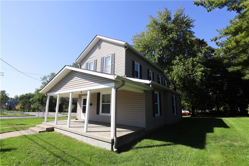 252 South Main Street Franklin, IN 46131 - Photo 2 of 27