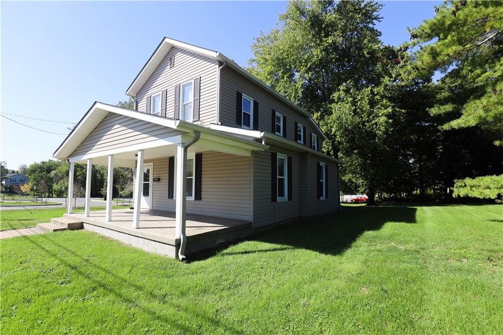 252 South Main Street Franklin, IN 46131 - Photo 3 of 27