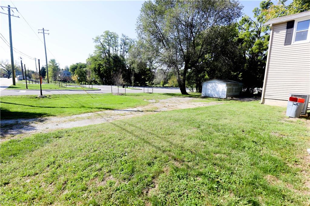 252 South Main Street Franklin, IN 46131 - Photo 5 of 27