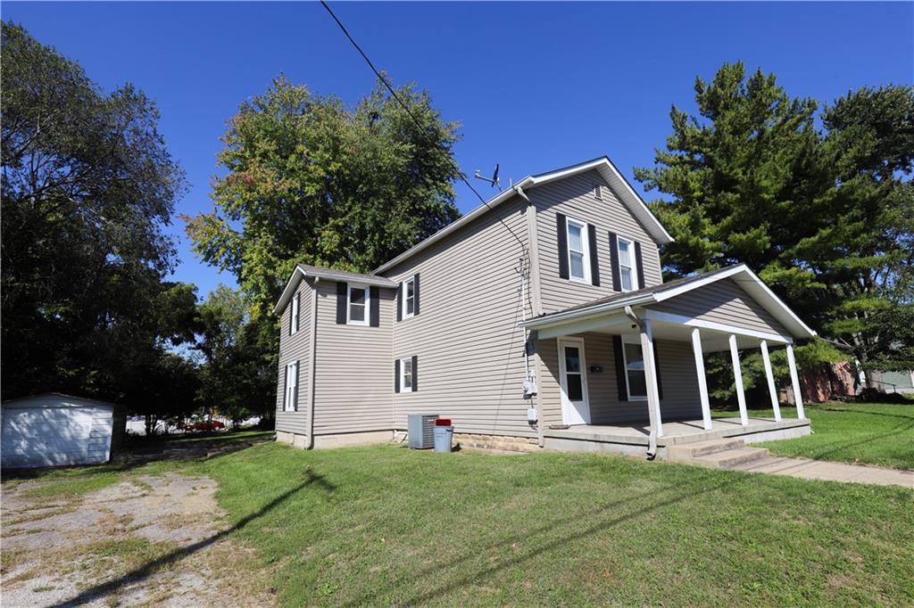 252 South Main Street Franklin, IN 46131 - Photo 6 of 27