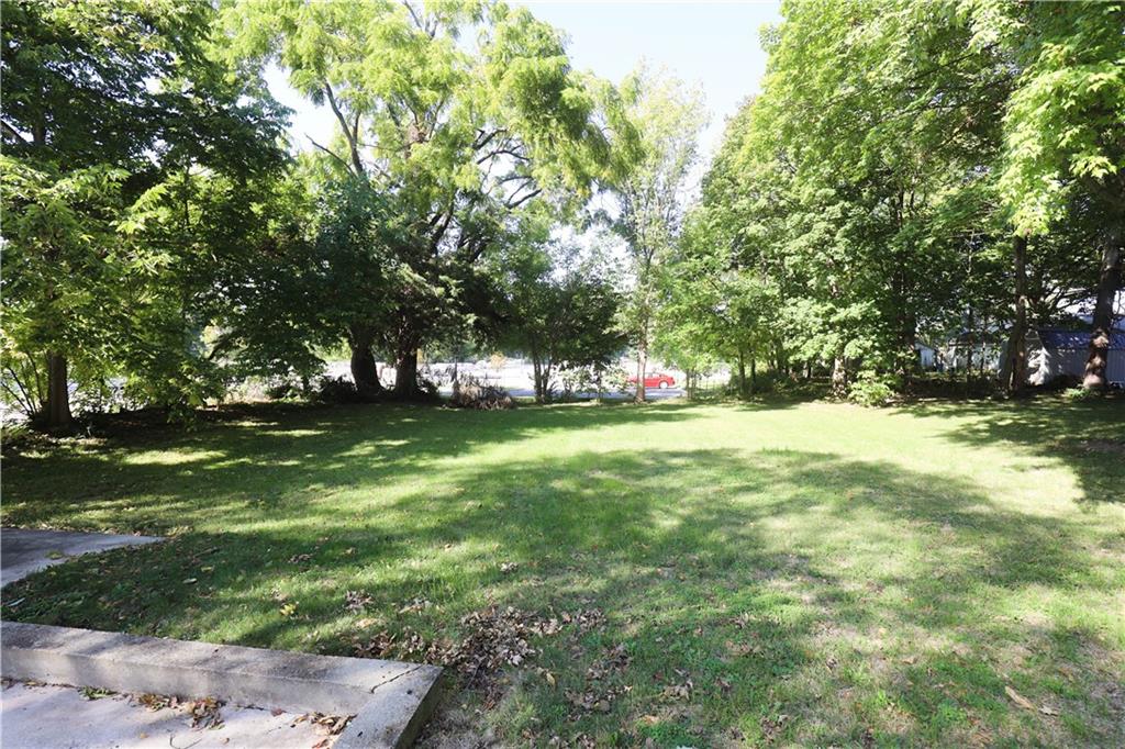 252 South Main Street Franklin, IN 46131 - Photo 8 of 27