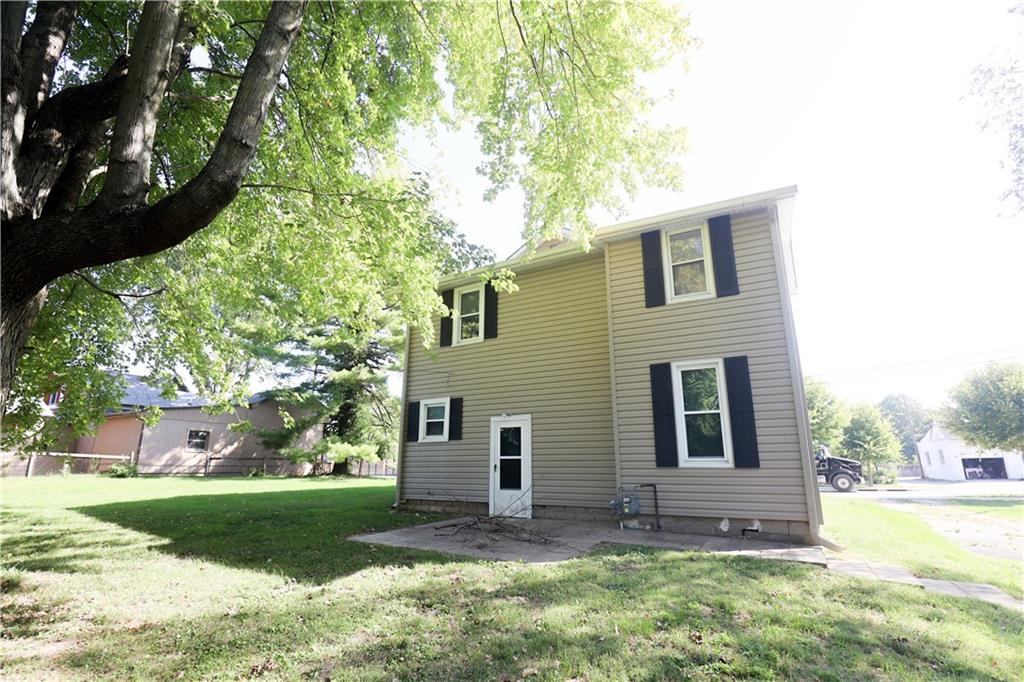 252 South Main Street Franklin, IN 46131 - Photo 9 of 27