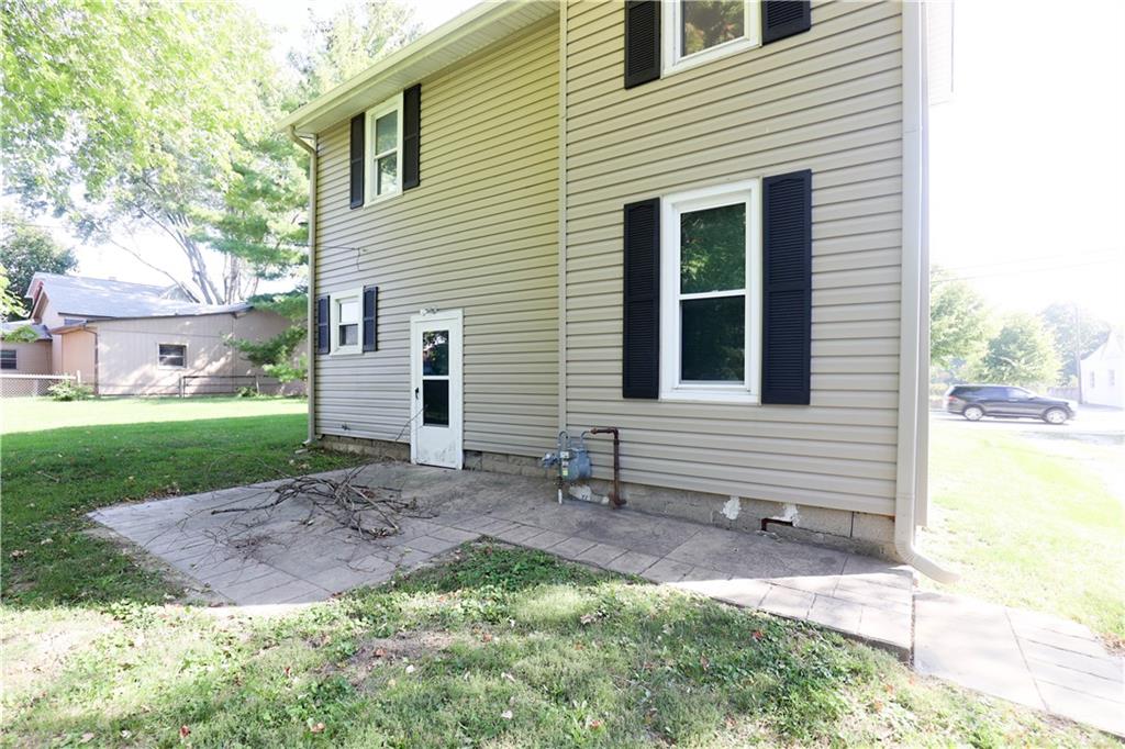 252 South Main Street Franklin, IN 46131 - Photo 10 of 27