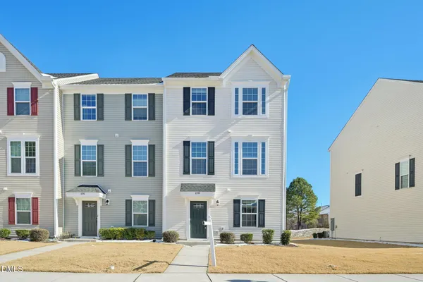 $385,000 | 8744 Red Canyon Way, Raleigh, NC 27616