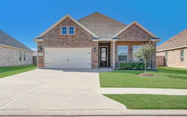 $2,700 | 610 Rain Cloud Drive, Baytown, TX 77523