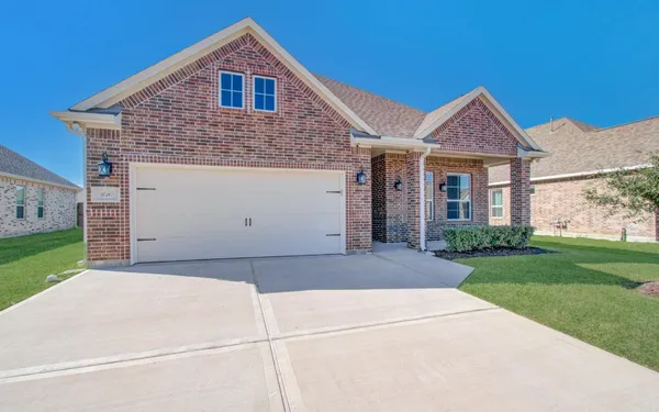 $2,700 | 610 Rain Cloud Drive, Baytown, TX 77523